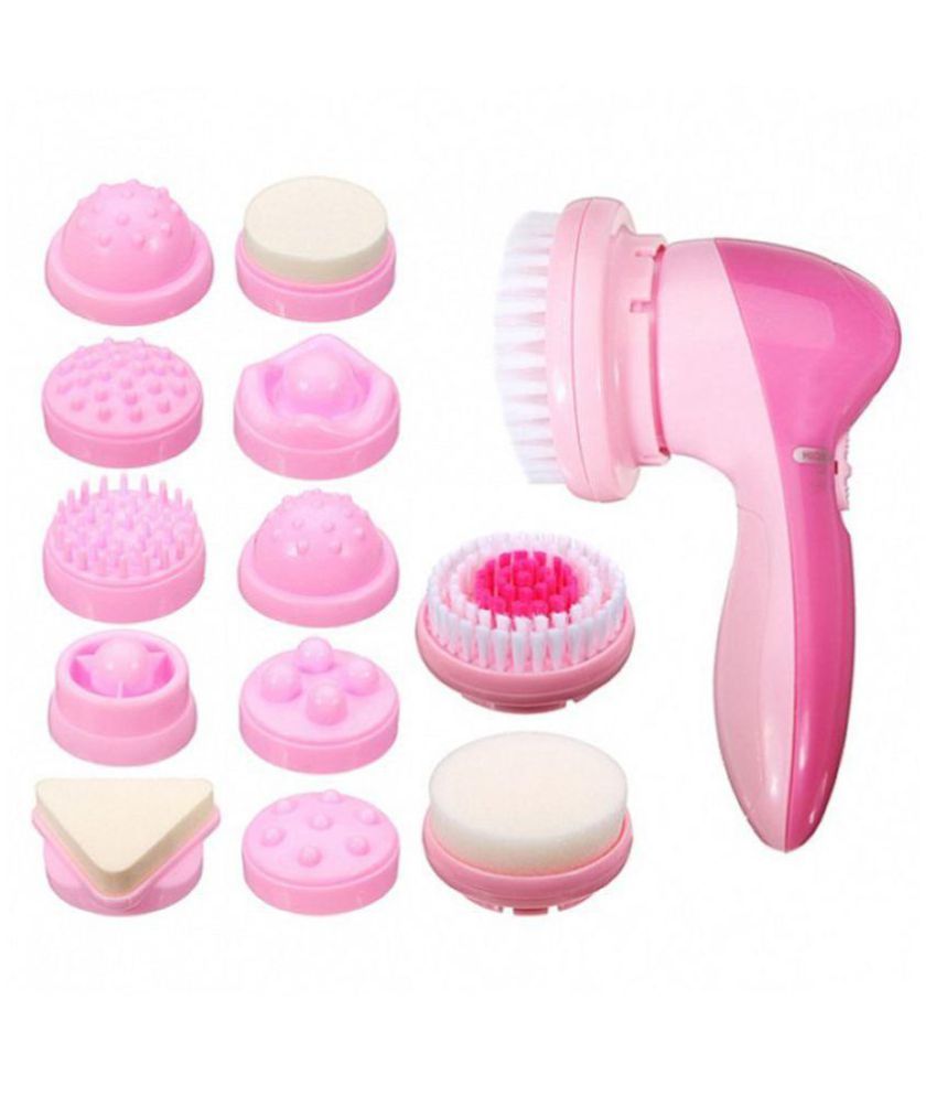 syska face massager