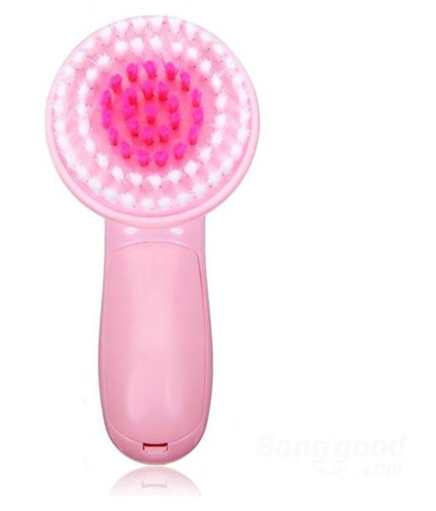 12 In 1 Cnaier Rotating Face Massage Cleansing Beauty Device Facial