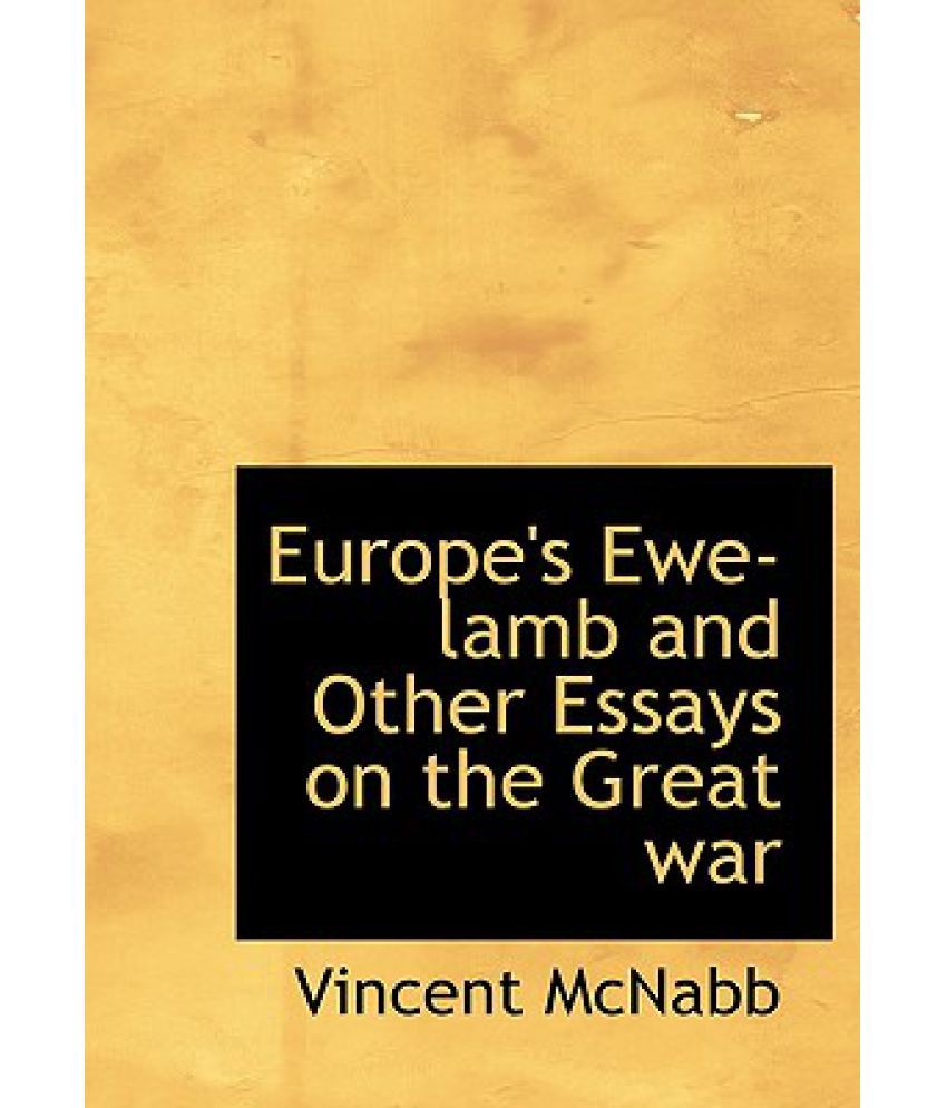essays lamb essays lamb