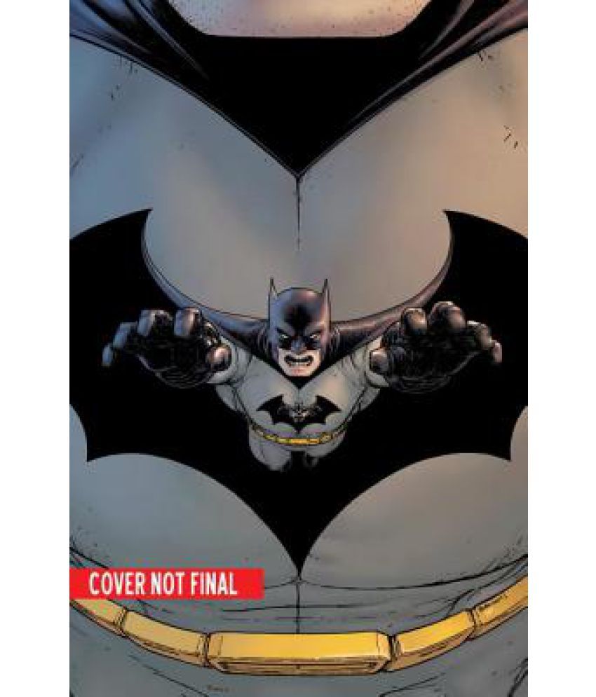 Absolute Batman Incorporated: Buy Absolute Batman Incorporated Online at  Low Price in India on Snapdeal