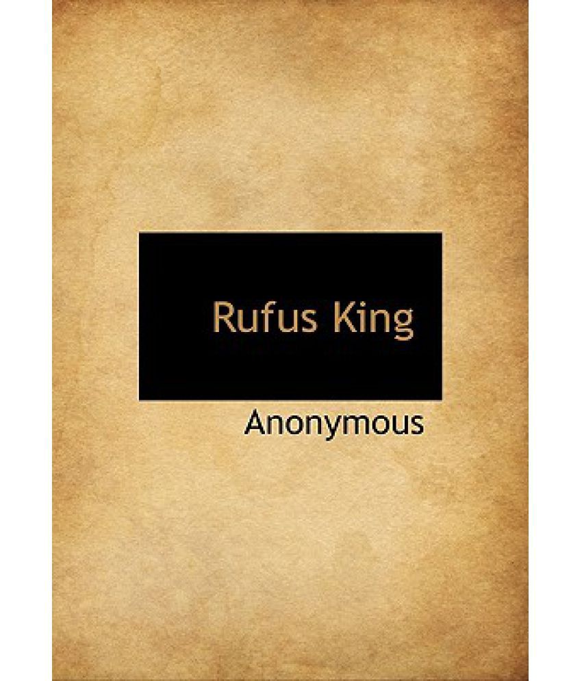 rufus king