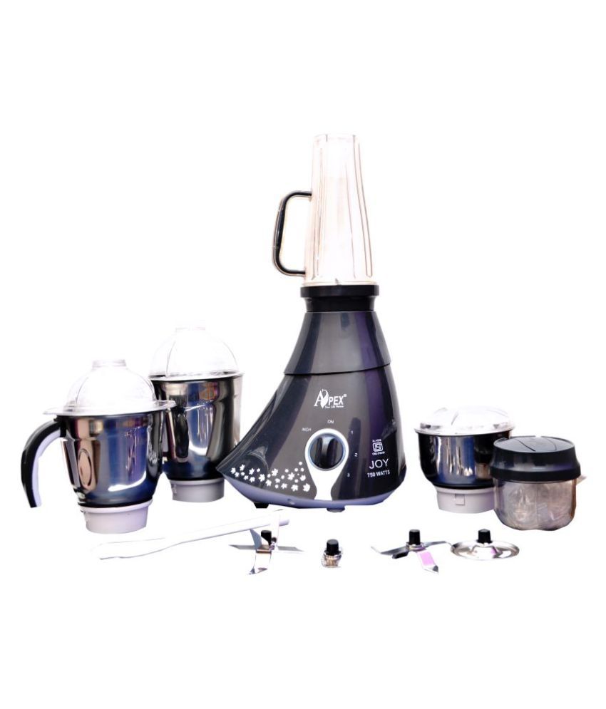 apex mixer grinder price