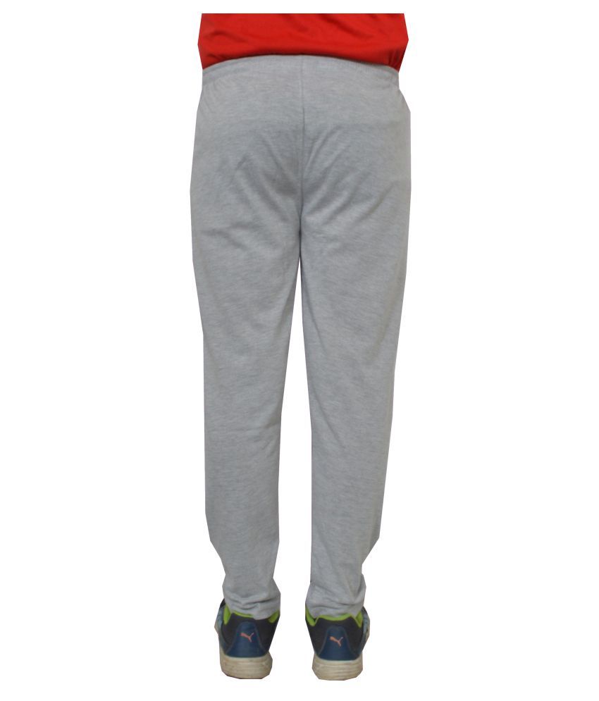 shaun track pants