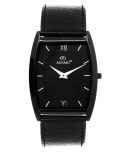 Adamo Black Analog Men Watch