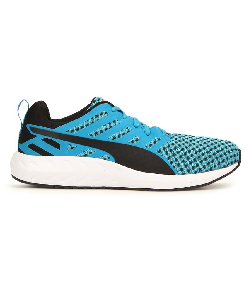 puma flare shoes