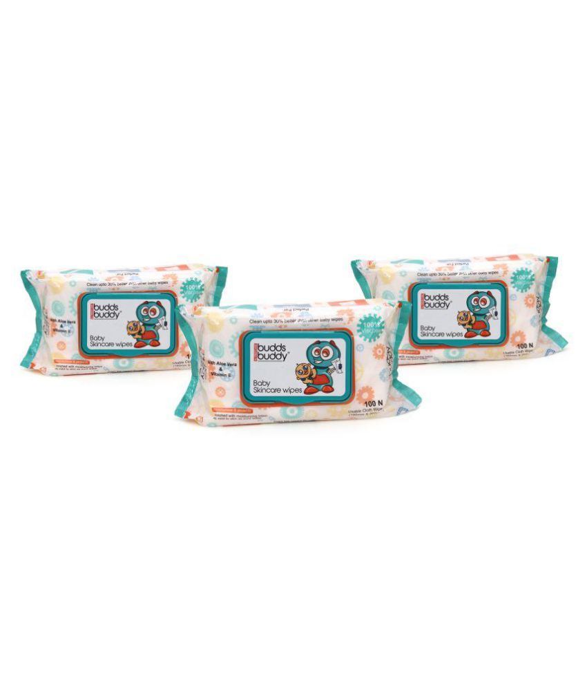 buddsbuddy wipes