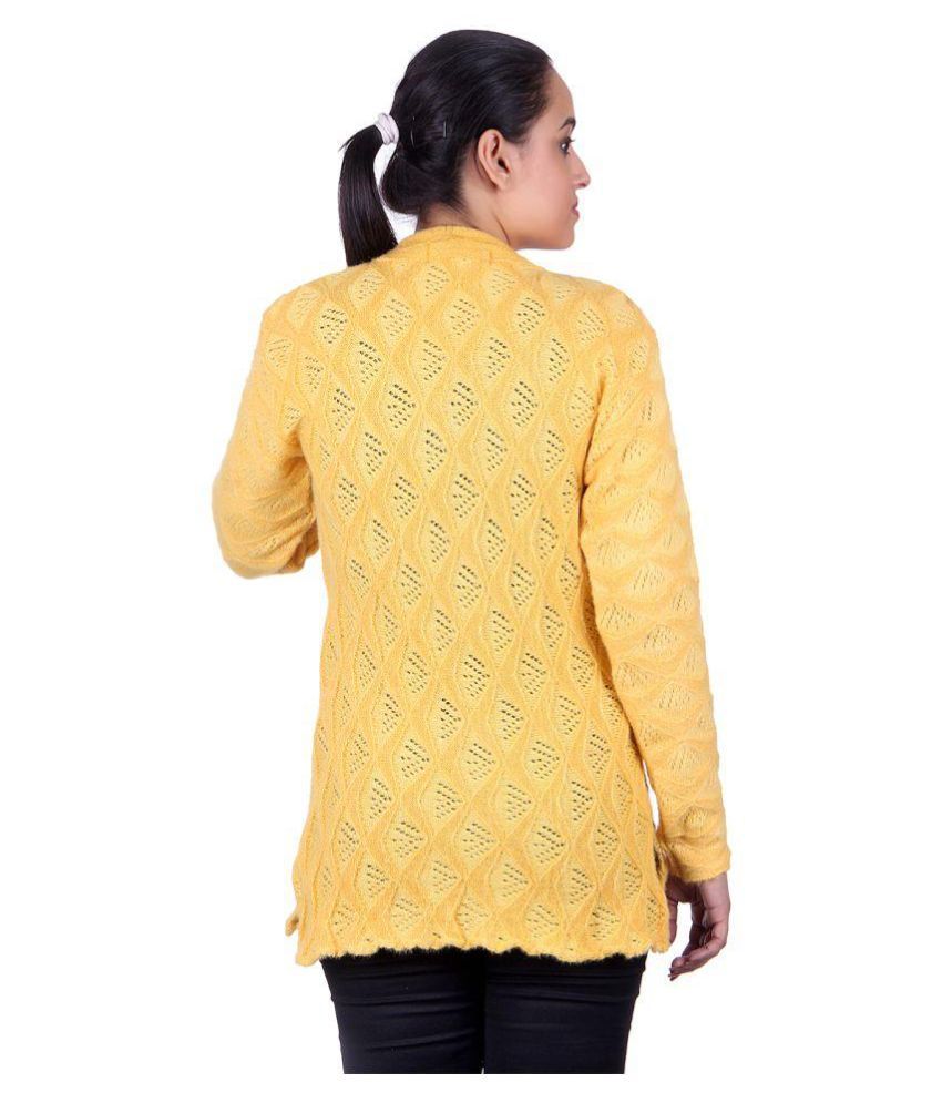 ladies woollen cardigans