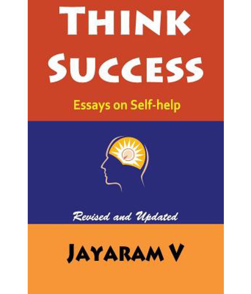 Think Success: Essays on Self-Help: Buy Think Success ...