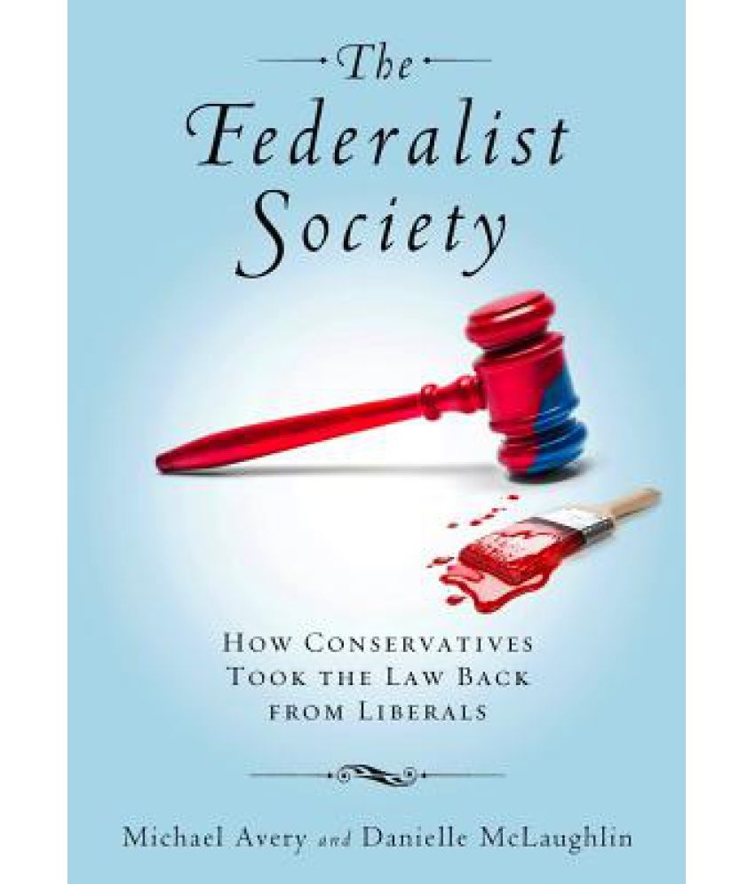 Federalist Society: Buy Federalist Society Online at Low Price in India ...