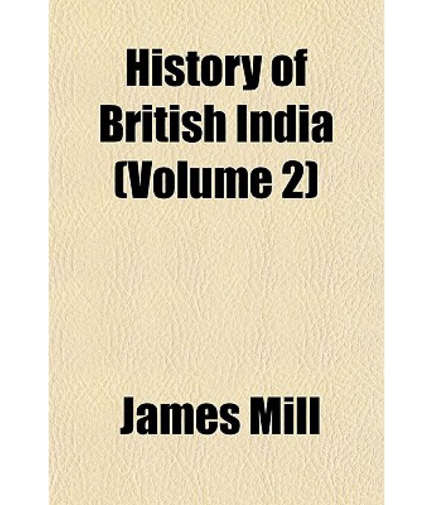 history-of-british-india-volume-2-buy-history-of-british-india