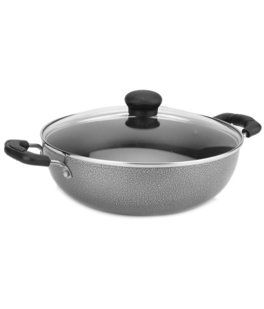 Kreme NonStick Cookware Set 3 Buy Online at Best Price in India