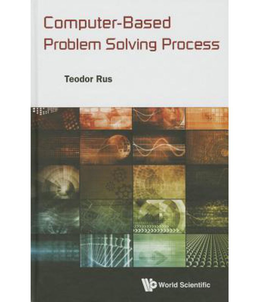 Computer-Based Problem Solving Process: Buy Computer-Based Problem ...