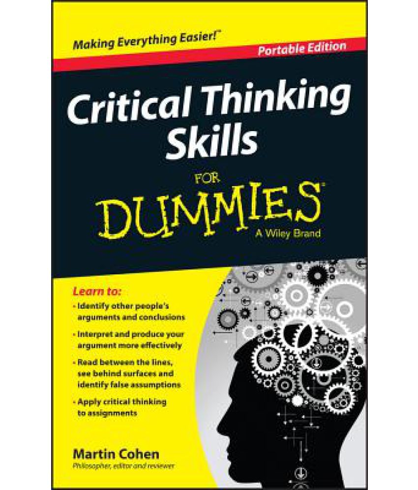 pdf-critical-thinking-skills-for-dummies-full