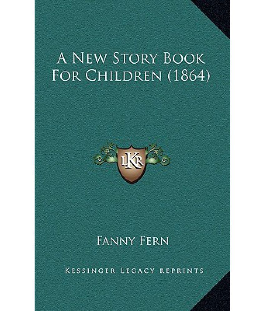 a-new-story-book-for-children-1864-buy-a-new-story-book-for-children-1864-online-at-low