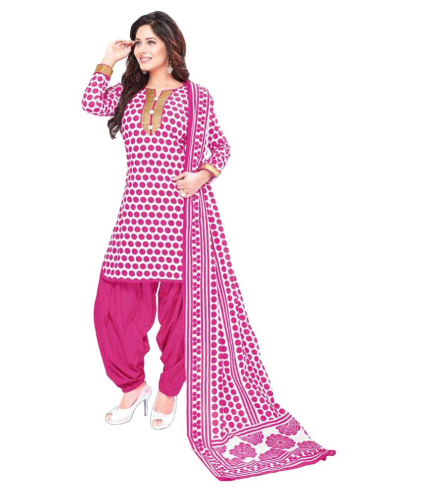baalar chudithar material