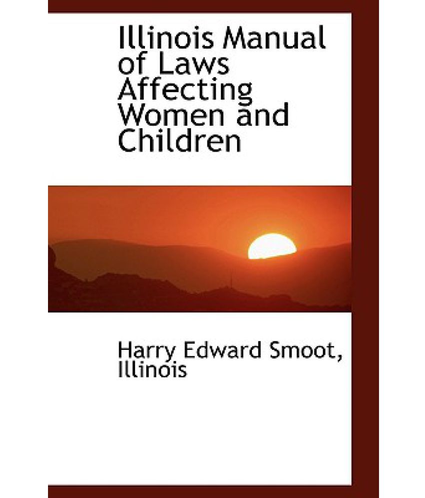 laws on dating a minor in illinois