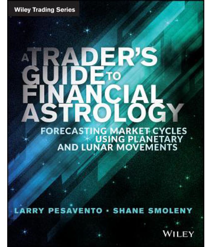 a traders guide to financial astrology pdf free download