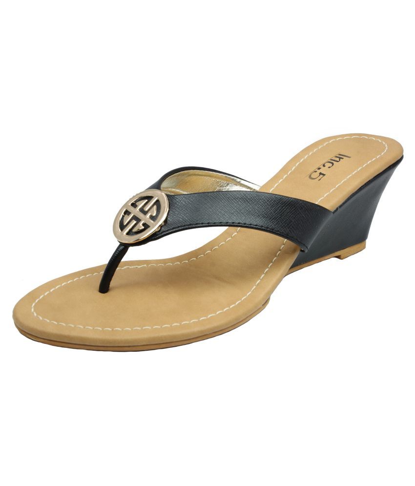 inc 5 stilettos