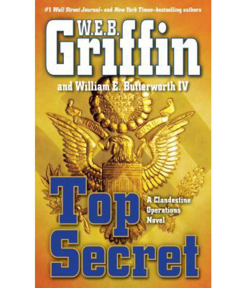 Top Secret Buy Top Secret Online at Low Price in India on Snapdeal
