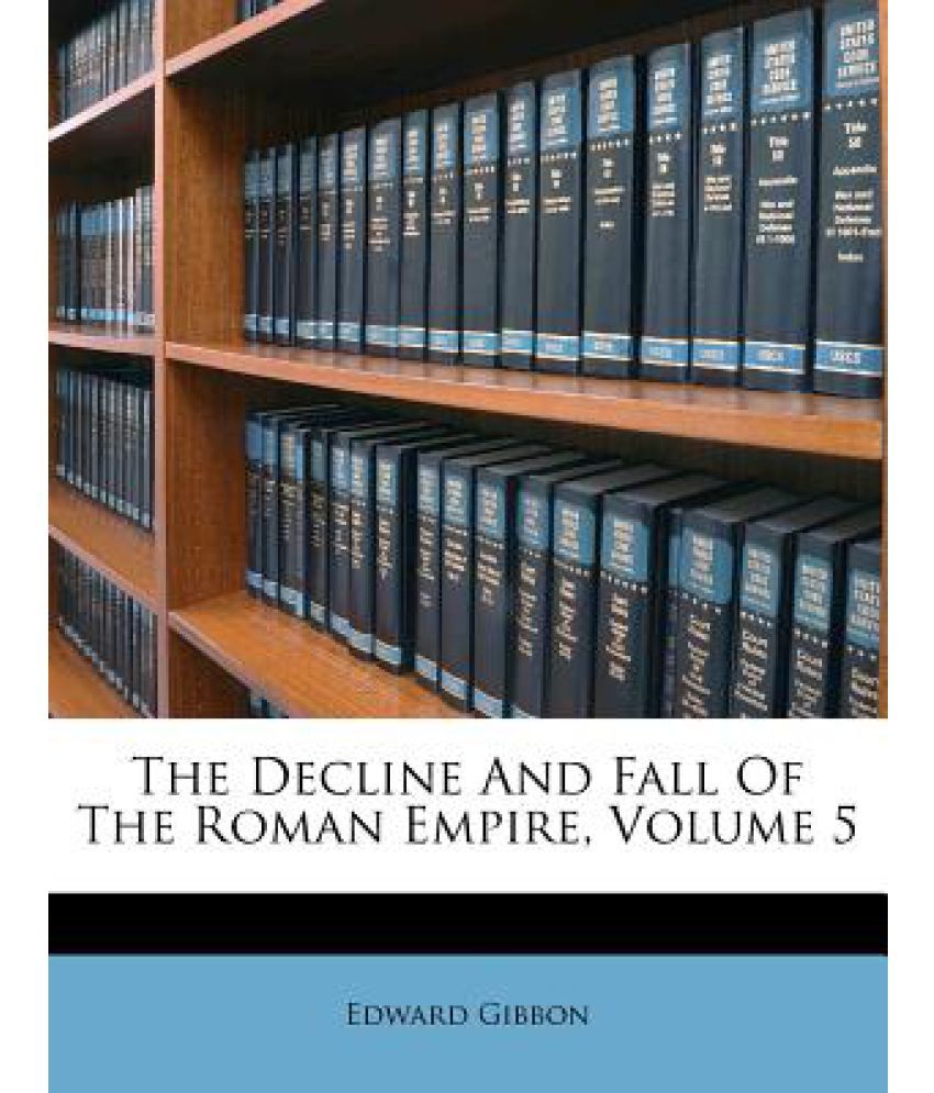 the-decline-and-fall-of-the-roman-empire-volume-5-buy-the-decline-and