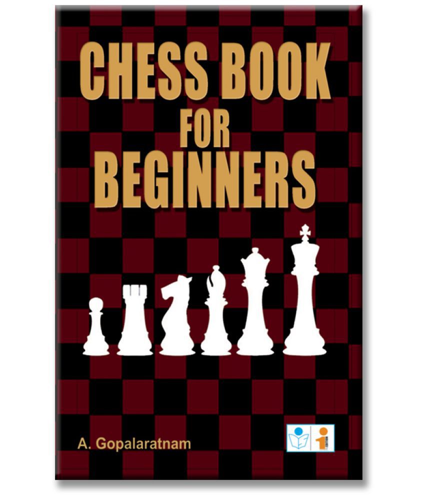 chess books for beginners