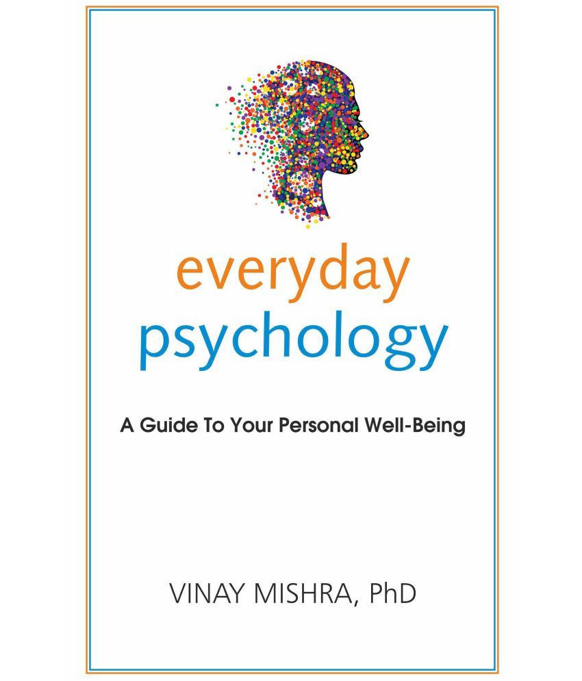 Everyday Psychology Buy Everyday Psychology Online at Low Price in