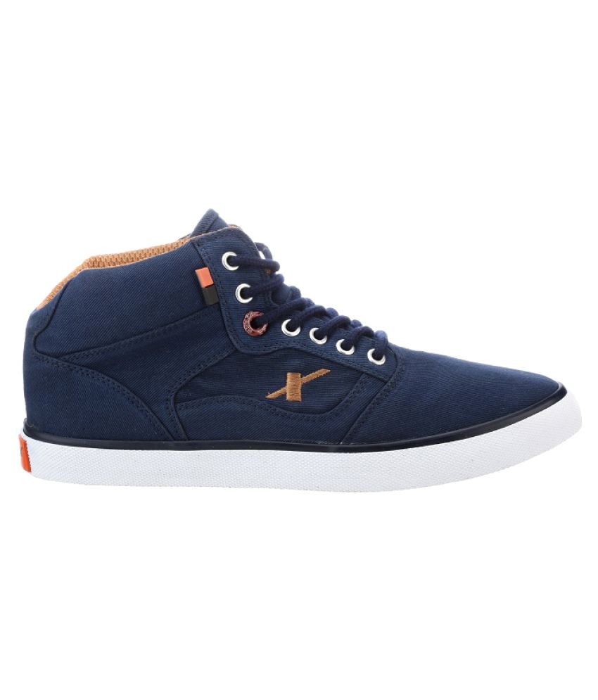 sparx new design shoes