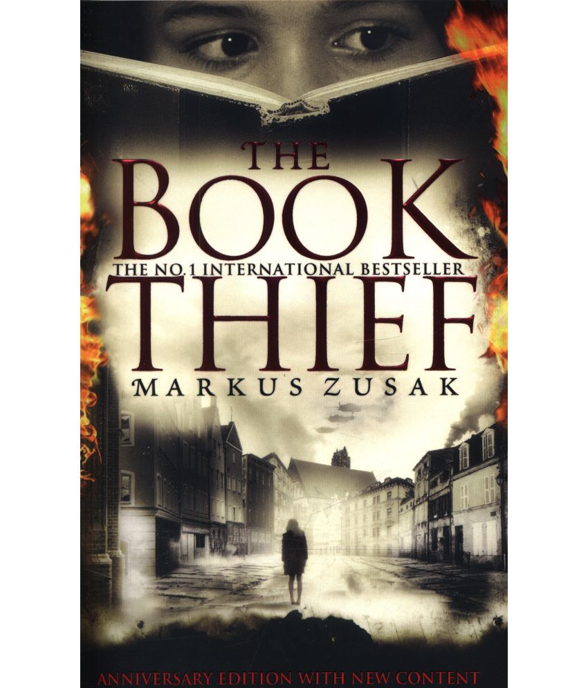 the book thief 10th anniversary edition