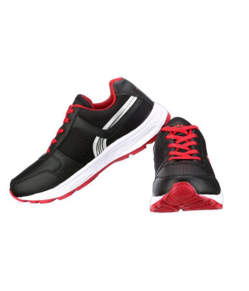 Sparx Black Training Shoes Buy Sparx Black Training Shoes Online at