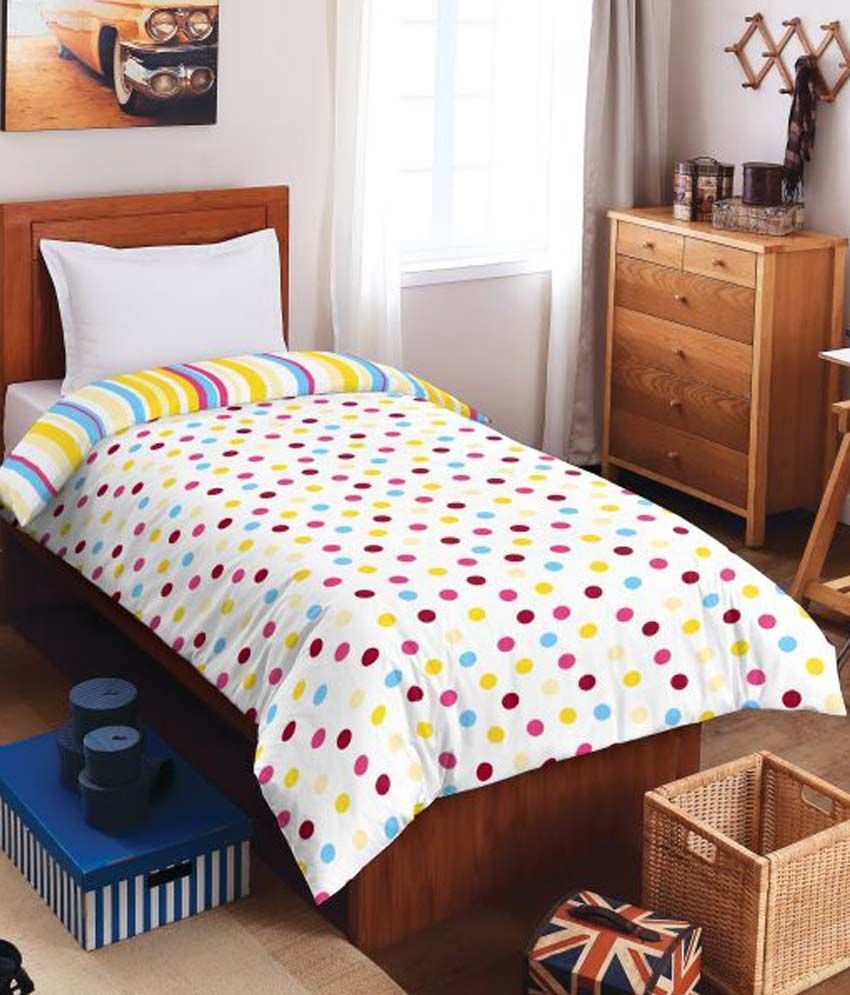 Spaces Single Cotton Dohar Buy Spaces Single Cotton Dohar Online at