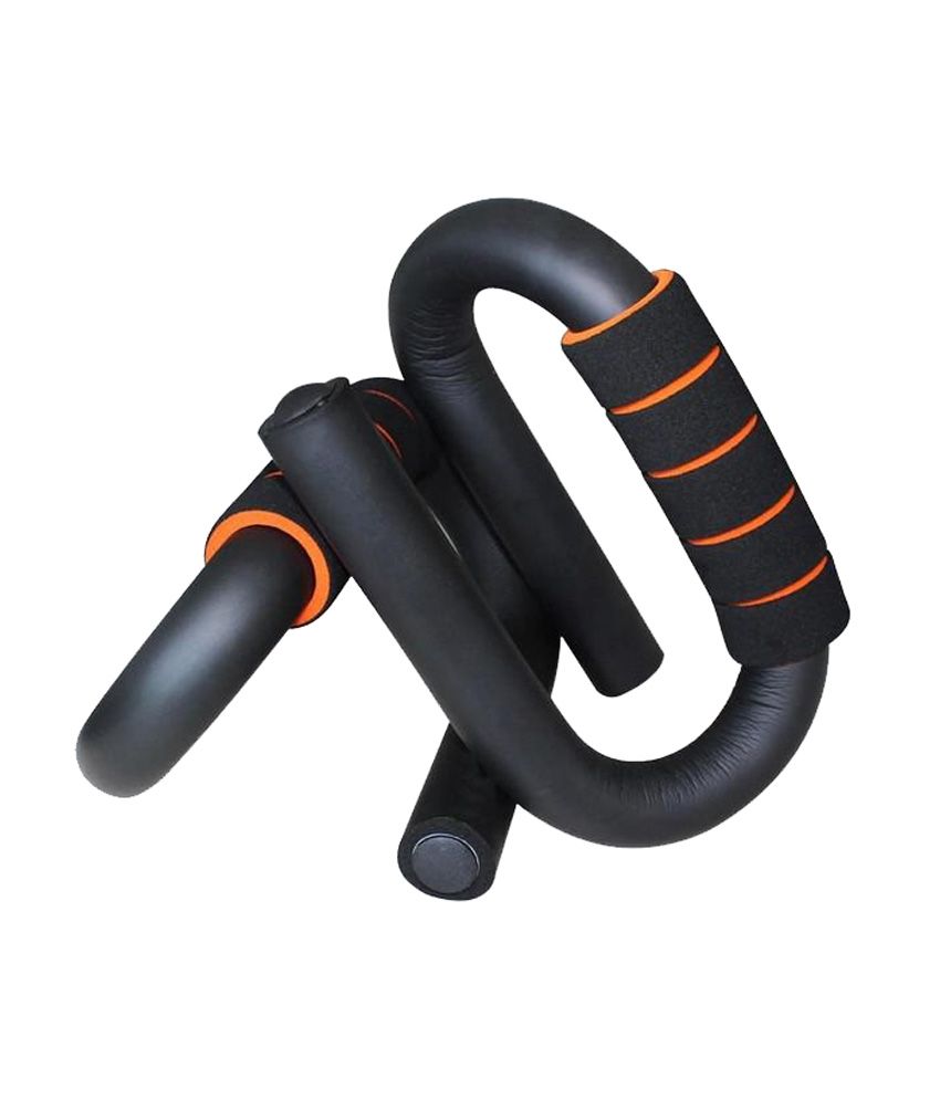 Venom Push Up Bars Buy Online at Best Price on Snapdeal