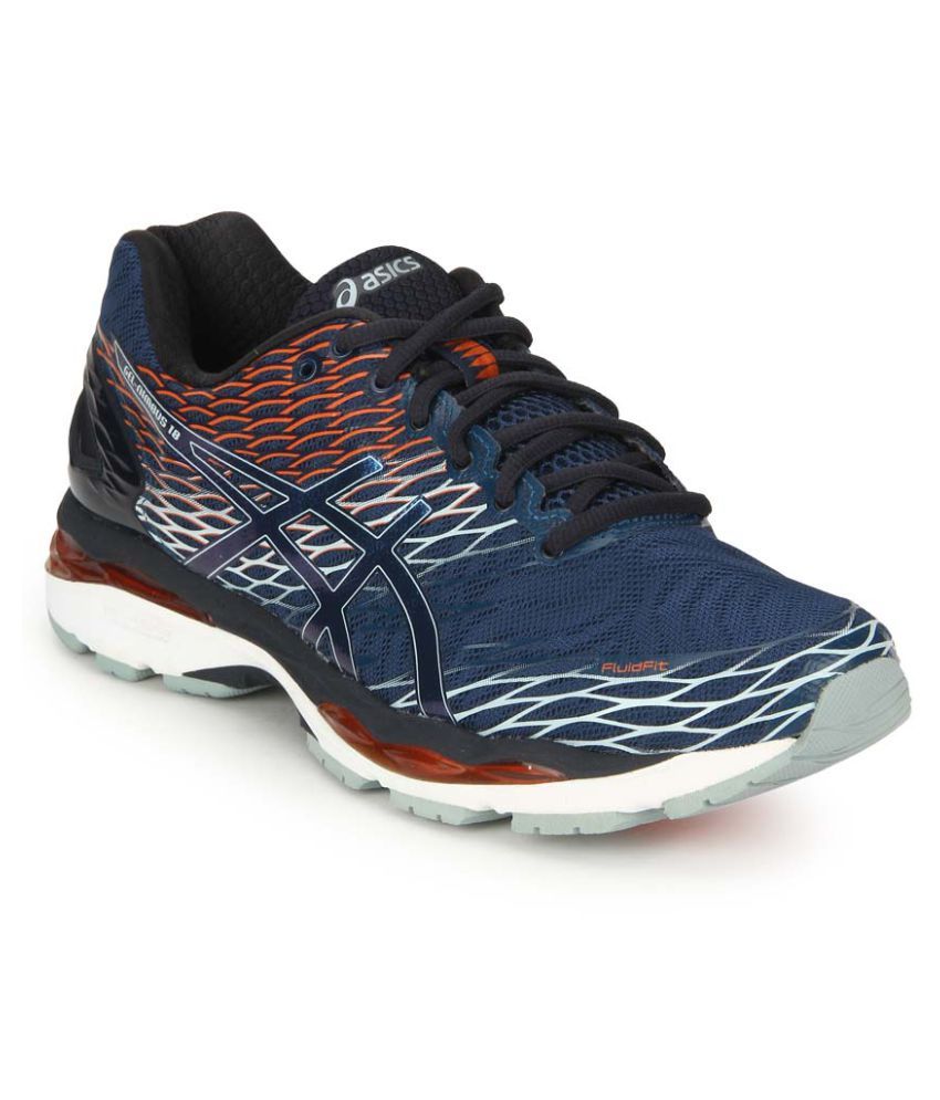 Asics Multi Color Running Shoes - Buy Asics Multi Color Running Shoes ...