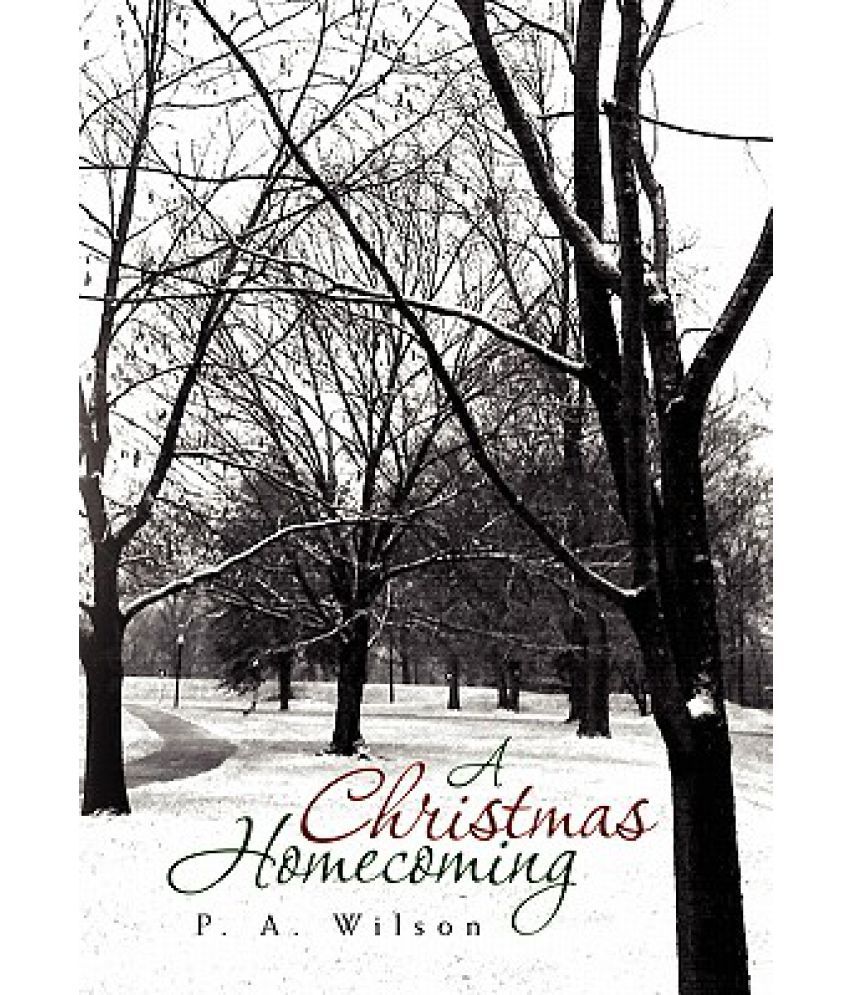 A Christmas Homecoming: Buy A Christmas Homecoming Online at Low Price ...