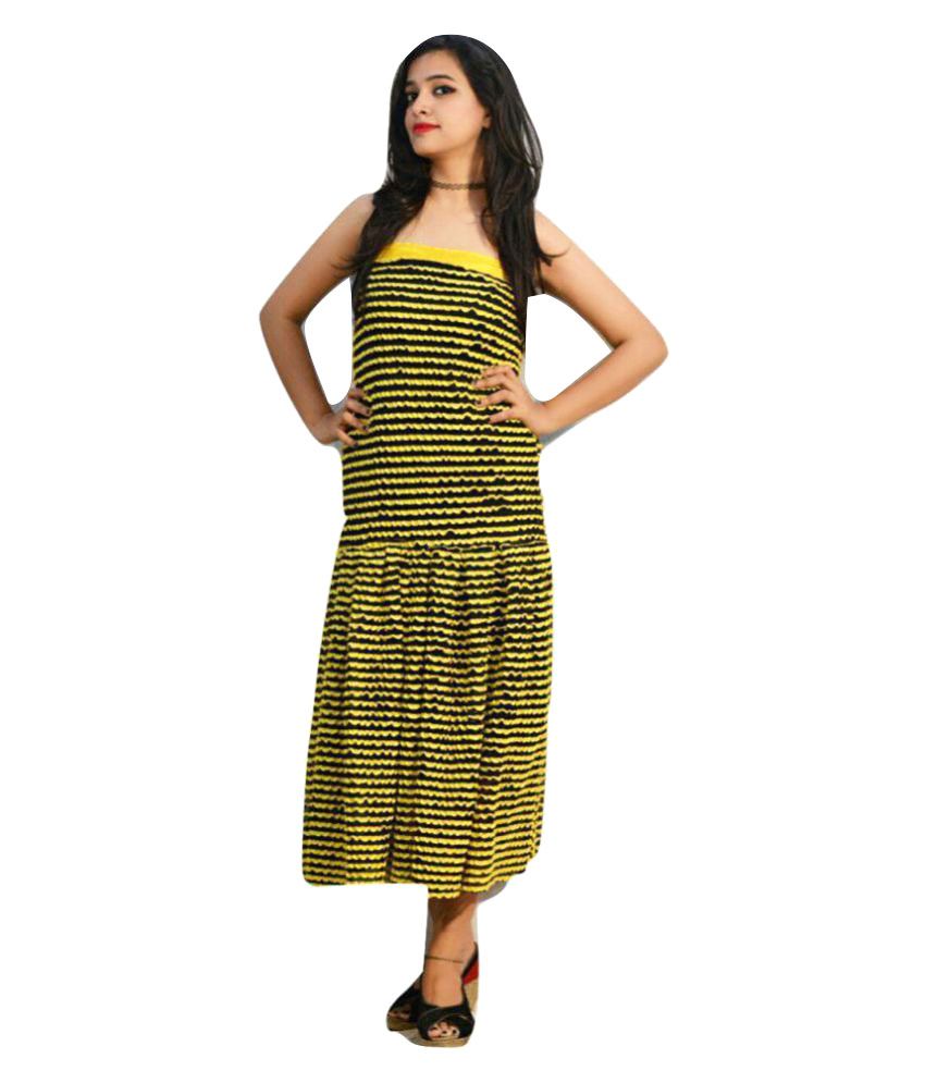 beautiful gowns with lycra material