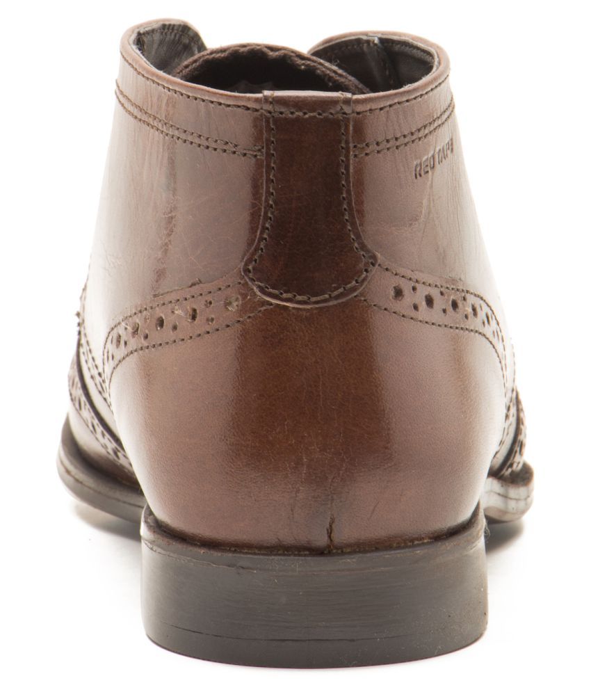 redtape long boot