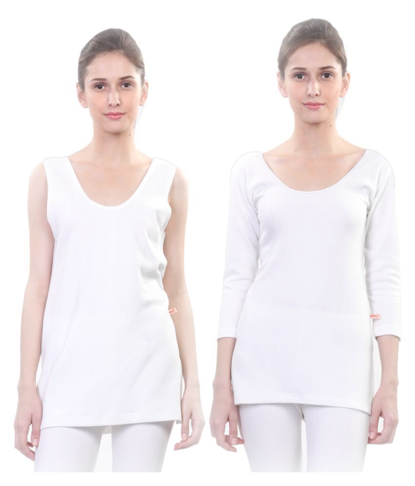     			Vimal Jonney Cotton Blend Topwear