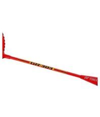 Yonex 2U: 90-94 grams G4 - 8.89 cm(3.5) RED Strung 1