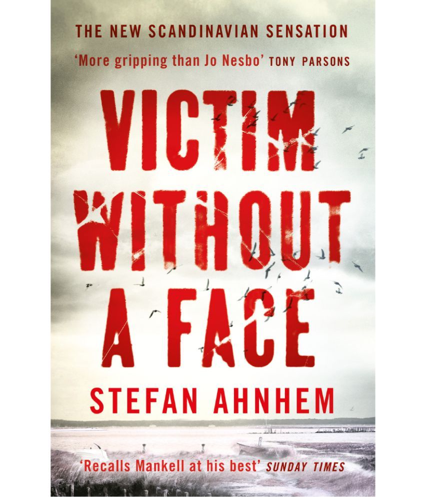 Victim Without A Face Buy Victim Without A Face Online At Low Price In India On Snapdeal