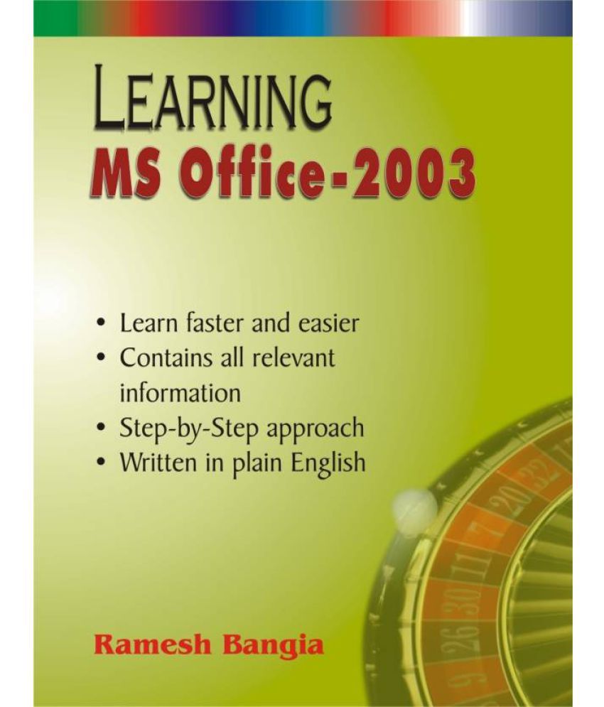 ms office for students india