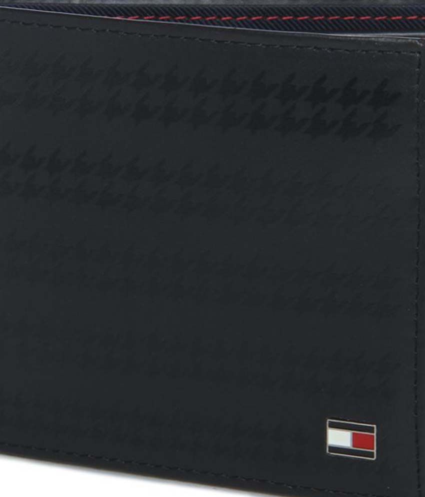 snapdeal tommy hilfiger wallets