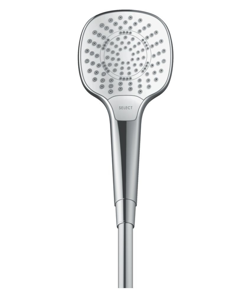 Buy Hansgrohe Brass Hand Shower Online at Low Price in India Snapdeal