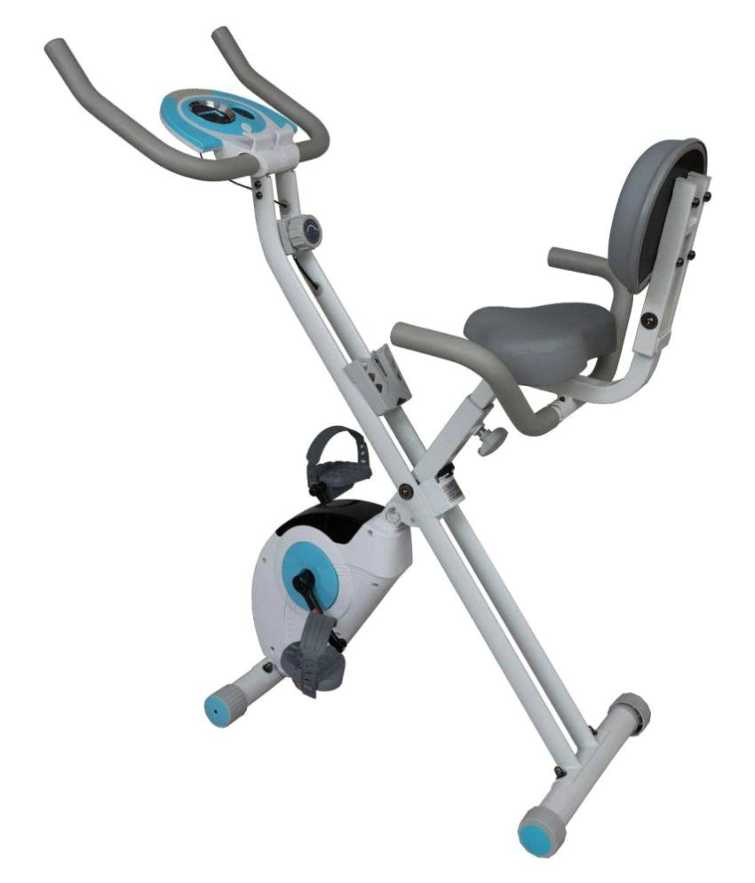 cardio max jsb hf78 exercise cycle