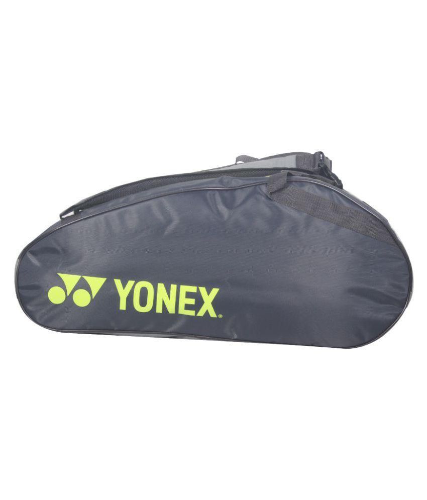 badminton kit bag backpack