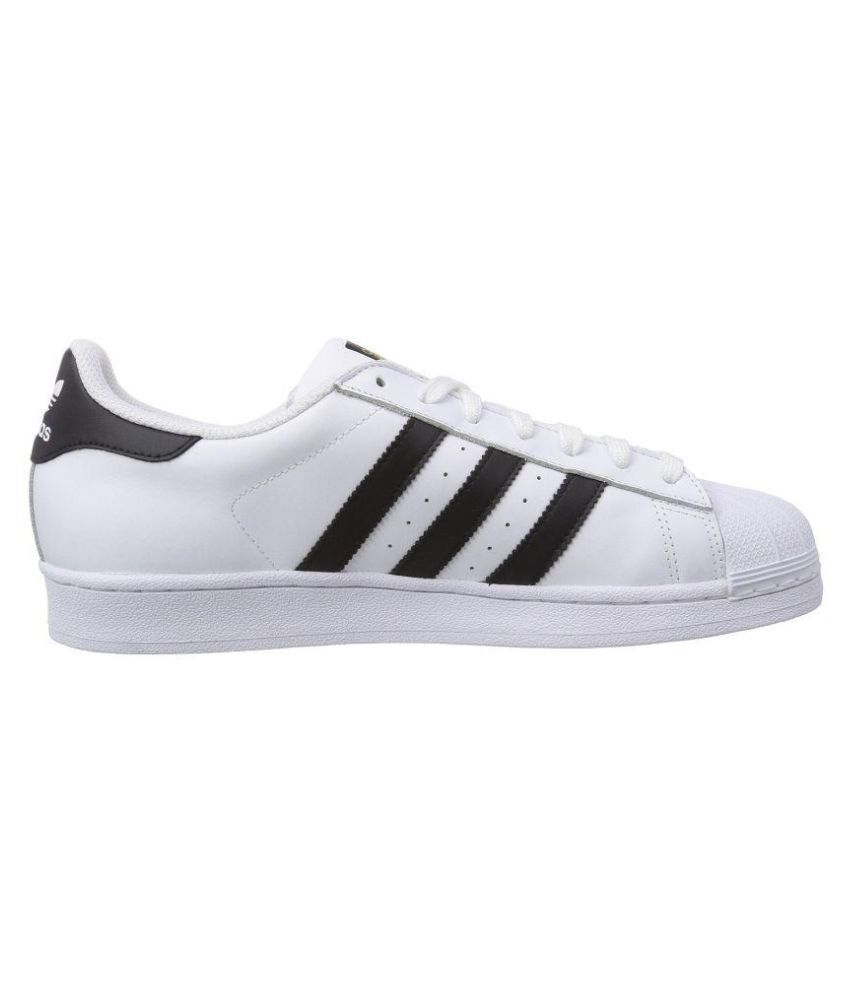 Adidas Originals Sneakers White Casual 