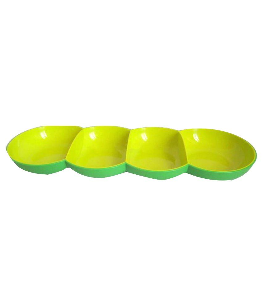 Tupperware Plastic Serving Dishes Buy Online at Best Price in India