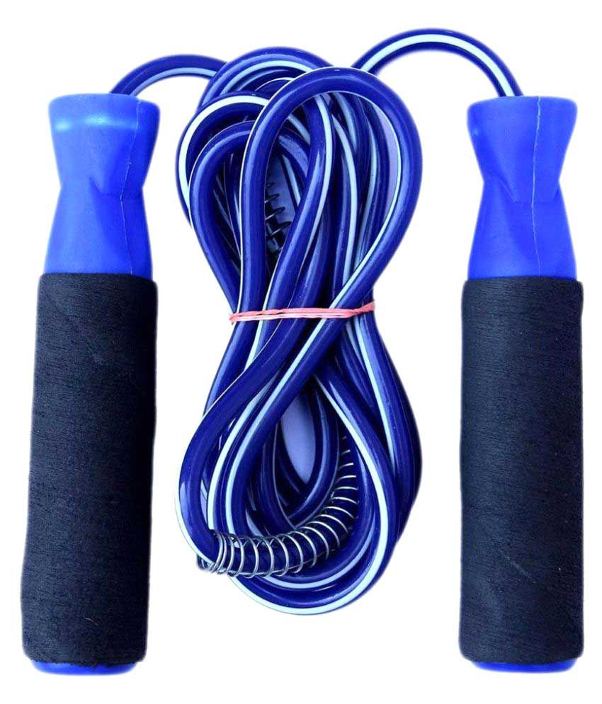     			Venom Skipping-Rope Jump Skipping Rope for Men, Women, Weight Loss, Kids, Girls, Children, Adult - Best in Fitness, Sports, Exercise, Workout