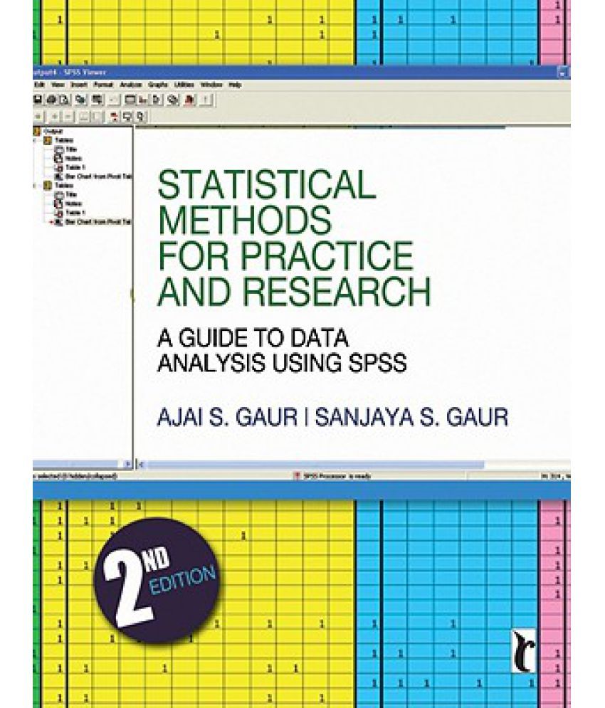 Statistical Methods For Practice And Research A Guide To Data Analysis 