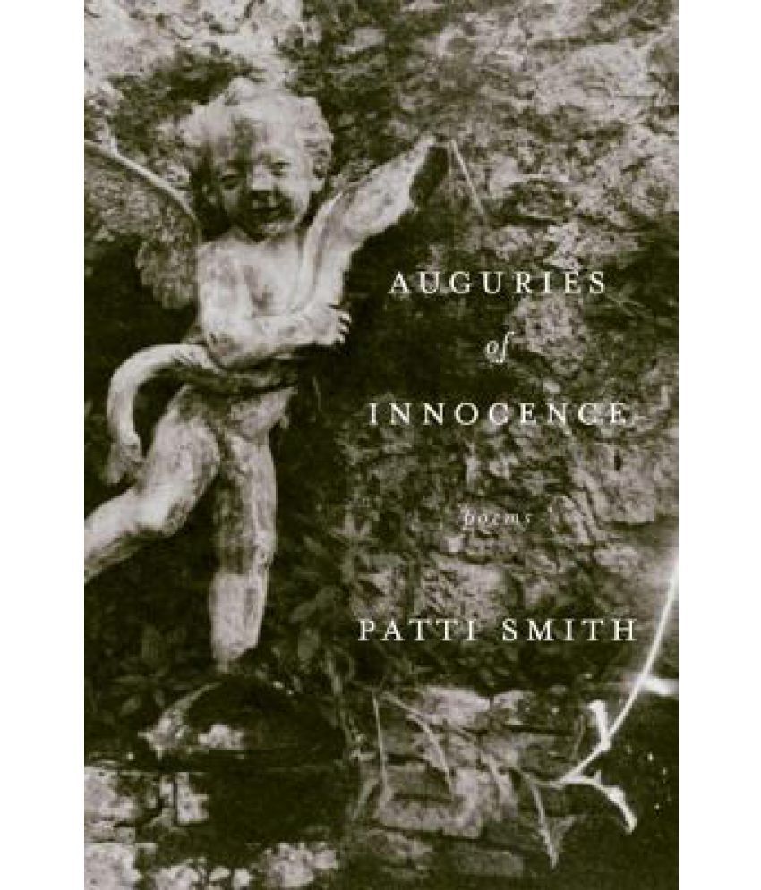 Auguries Of Innocence Buy Auguries Of Innocence Online At Low Price In India On Snapdeal