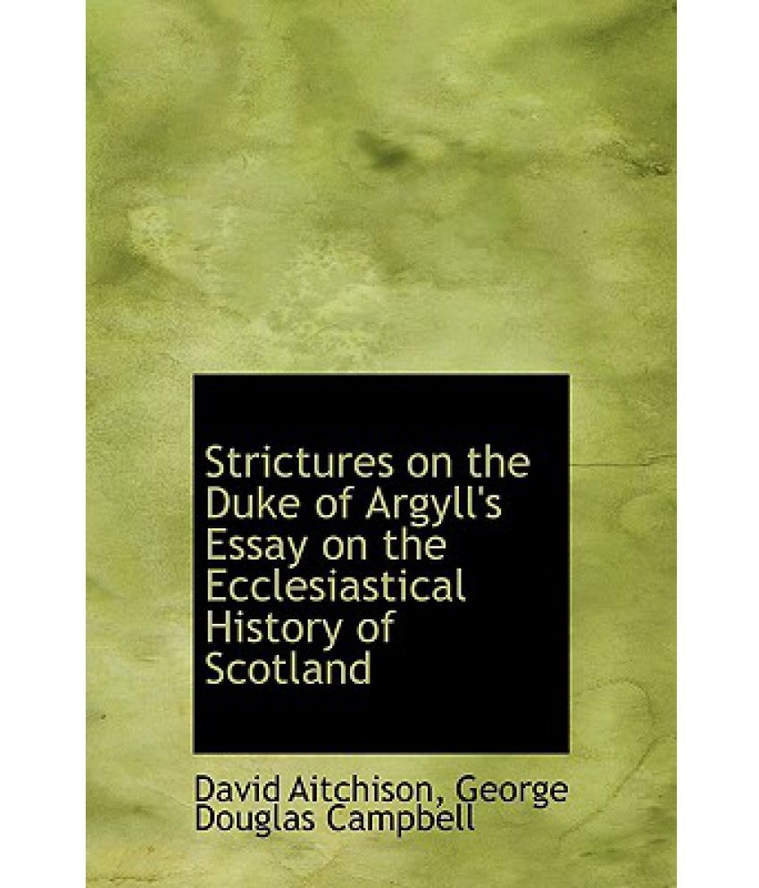 Scotland history essay 08 picture