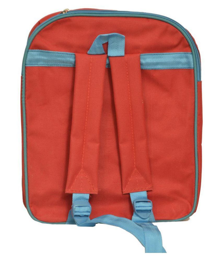 Famous Charming Red School Bags Buy Online at Best Price in India